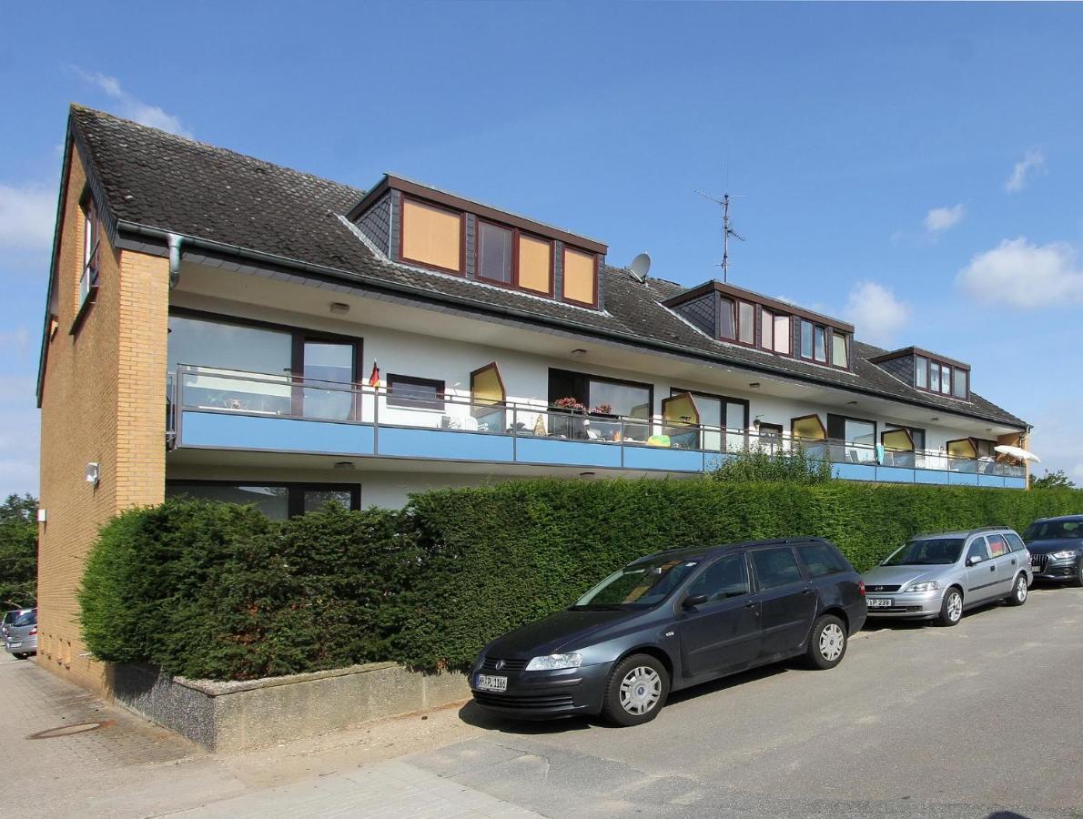 Appartementhaus Schmiedestrasse Appartementhaus Schmiedestrasse Scharbeutz Zewnętrze zdjęcie